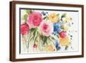 Brown Frame