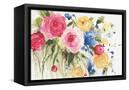 Canvas Black