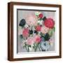 Brown Frame
