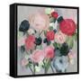 Canvas Black