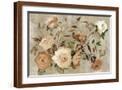 Brown Frame