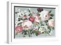 White Frame