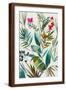 Brown Frame