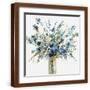 Brown Frame