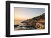 Asia, Republic of Korea, South Korea, Busan, Haedong Yonggungsa Temple-Christian Kober-Framed Photographic Print