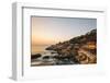 Asia, Republic of Korea, South Korea, Busan, Haedong Yonggungsa Temple-Christian Kober-Framed Photographic Print