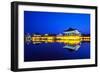 Asia, Republic of Korea, South Korea, Gyeongsangbuk-Do, Gyeongju-Christian Kober-Framed Photographic Print