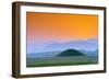 Asia, Republic of Korea, South Korea, Gyeongsangbuk-Do, Gyeongju-Christian Kober-Framed Photographic Print