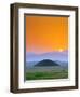 Asia, Republic of Korea, South Korea, Gyeongsangbuk-Do, Gyeongju-Christian Kober-Framed Photographic Print