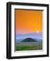 Asia, Republic of Korea, South Korea, Gyeongsangbuk-Do, Gyeongju-Christian Kober-Framed Photographic Print