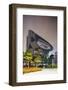 Asia, Republic of Korea, South Korea, Seoul, City Hall Building-Christian Kober-Framed Photographic Print