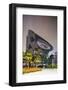 Asia, Republic of Korea, South Korea, Seoul, City Hall Building-Christian Kober-Framed Photographic Print