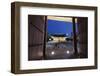 Asia, Republic of Korea, South Korea, Seoul, Deoksugung Palace-Christian Kober-Framed Photographic Print