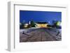 Asia, Republic of Korea, South Korea, Seoul, Deoksugung Palace-Christian Kober-Framed Photographic Print