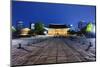 Asia, Republic of Korea, South Korea, Seoul, Deoksugung Palace-Christian Kober-Mounted Photographic Print