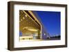 Asia, Republic of Korea, South Korea, Seoul, National Museum of Korea-Christian Kober-Framed Photographic Print