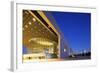 Asia, Republic of Korea, South Korea, Seoul, National Museum of Korea-Christian Kober-Framed Photographic Print