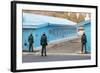 Asia, Republic of Korea, South Korea-Christian Kober-Framed Photographic Print