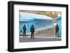 Asia, Republic of Korea, South Korea-Christian Kober-Framed Photographic Print