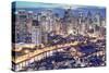 Asia, South East Asia, Philippines, Manila, Intramuros-Alex Robinson-Stretched Canvas