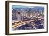 Asia, South East Asia, Philippines, Manila, Intramuros-Alex Robinson-Framed Photographic Print