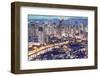 Asia, South East Asia, Philippines, Manila, Intramuros-Alex Robinson-Framed Photographic Print