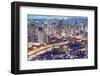 Asia, South East Asia, Philippines, Manila, Intramuros-Alex Robinson-Framed Photographic Print