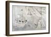 Asia: Trading Colony-null-Framed Giclee Print