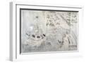 White Frame