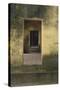 Asia, Vietnam. Entrance Doors at Hon Chen Temple, Hue, Thua Thien–Hue-Kevin Oke-Stretched Canvas