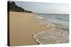 Asia, Vietnam. Sandy Beach on Phu Quoc, Kien Giang Province-Kevin Oke-Stretched Canvas