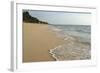 Asia, Vietnam. Sandy Beach on Phu Quoc, Kien Giang Province-Kevin Oke-Framed Photographic Print