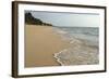 Asia, Vietnam. Sandy Beach on Phu Quoc, Kien Giang Province-Kevin Oke-Framed Photographic Print