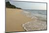 Asia, Vietnam. Sandy Beach on Phu Quoc, Kien Giang Province-Kevin Oke-Mounted Photographic Print