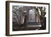 Asia, Vietnam. Stele Pavilion, Tu Ducs Tomb, Hue, Thua Thien?Hue-Kevin Oke-Framed Photographic Print