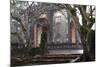 Asia, Vietnam. Stele Pavilion, Tu Ducs Tomb, Hue, Thua Thien?Hue-Kevin Oke-Mounted Photographic Print