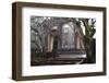 Asia, Vietnam. Stele Pavilion, Tu Ducs Tomb, Hue, Thua Thien?Hue-Kevin Oke-Framed Photographic Print