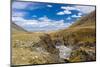 Asia, Western Mongolia, Bayan Olgii Province, Gashuun Suhayt. River Valley-Emily Wilson-Mounted Photographic Print