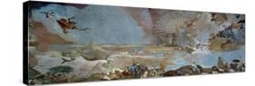 Asia-Giovanni Battista Tiepolo-Stretched Canvas