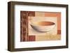 Asian Bowl-Karsten Kirchner-Framed Art Print