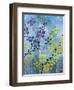 Asian Branches-Bee Sturgis-Framed Art Print