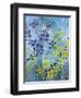 Asian Branches-Bee Sturgis-Framed Art Print