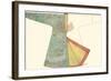 Asian Costume I-Vision Studio-Framed Art Print