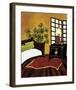 Asian Dream II-Krista Sewell-Framed Giclee Print