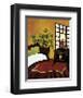 Asian Dream II-Krista Sewell-Framed Giclee Print