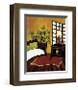 Asian Dream II-Krista Sewell-Framed Giclee Print