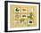 Asian Herbs and Spices-Christiane Krüger-Framed Photographic Print