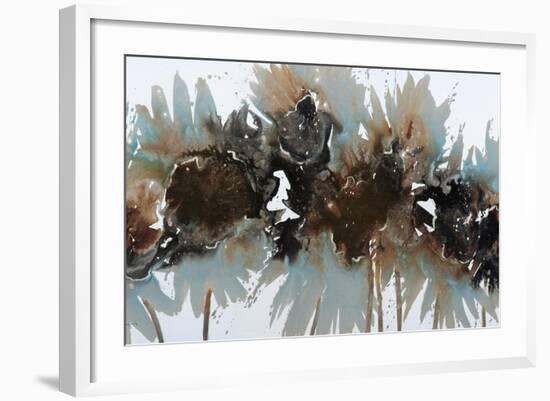 Asian Mist-Natasha Barnes-Framed Art Print