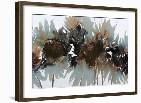 Asian Mist-Natasha Barnes-Framed Art Print