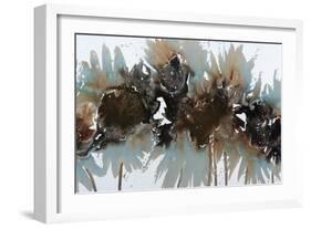 Asian Mist-Natasha Barnes-Framed Art Print